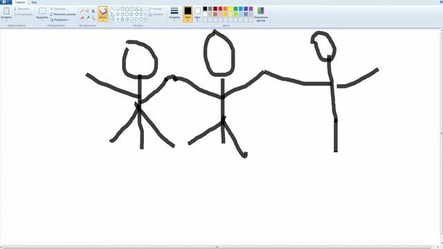 Основы рисования с Лео да Винчи #4 смотреть онлайн