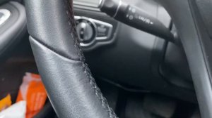 УСТАНОВКА LED ПОДСВЕТКИ В ШТАТНОЕ МЕСТО MERCEDES W205 С-КЛАСС | INSTALLATION LED MERCEDES W205