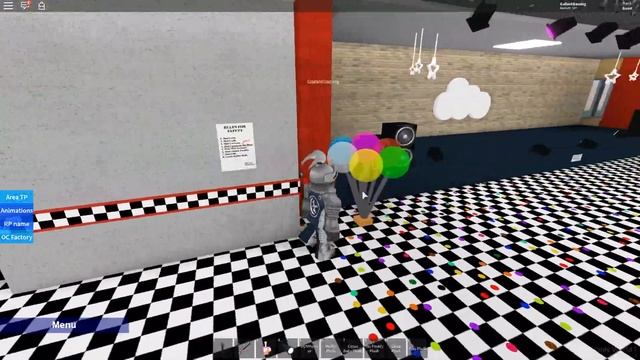 How To Find Glitchtrap in NEW Roblox Animatronic World Update смотреть онлайн