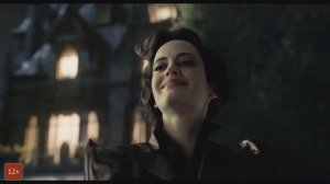 Обзор фильма,, Дом странных детей мисс Перегрин".Кино по книге.