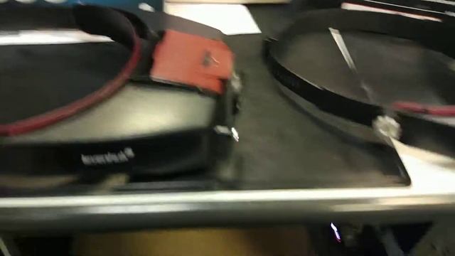 Лупа налобная для пайки и мелких работ. Levenhuk Zeno Vizor H2 vs Veber MG81007-A