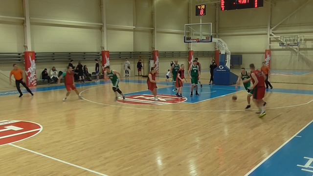 18 01 19 Сбер 2 0 ДВГУПС 2 период смотреть онлайн