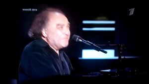 Манукян Сергей - Голос 60+