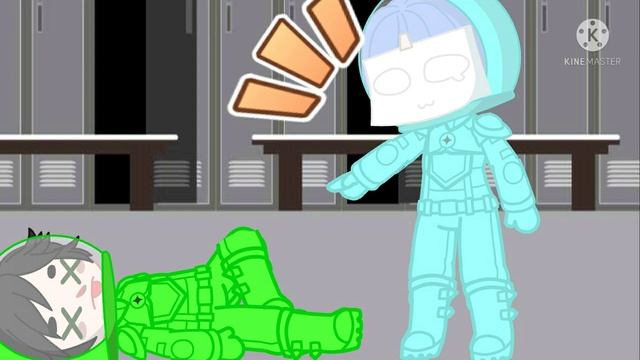 Funneh as Chameleon II krew II KF & KF Teddy смотреть онлайн