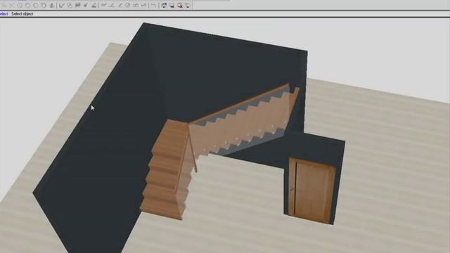 Staircon Professional