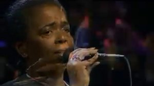 Cesaria Evora - Consedjo