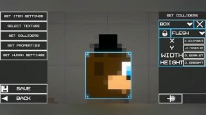 как сделать Фредди в MELON PLAYGROUND? | MELON PLAYGROUND | DRAGONOZAURUS