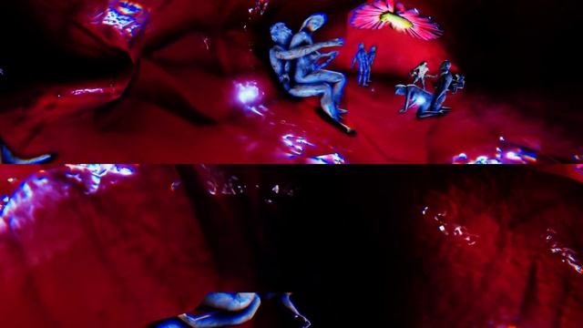 False Awakening by Duo  360 Walk-Through V2