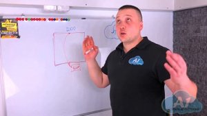 Парящий потолок Flexy