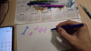 Влог: кредитная карта Сбербанк. Льготный период и за его пределами. Как работает.