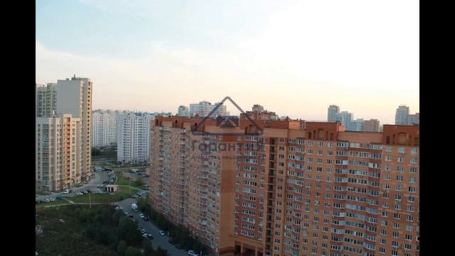 Евродвушка с евроремонтом в новом доме!