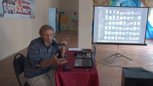 Встреча с Анатолием Таврическим