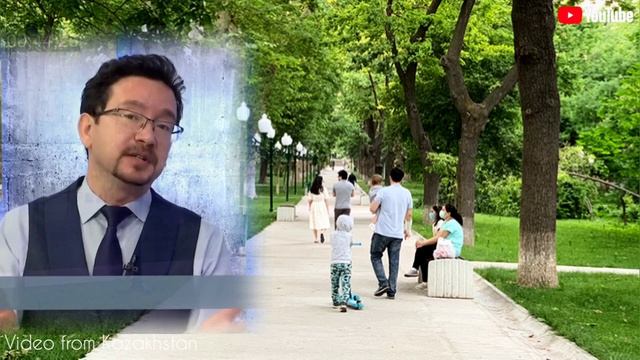 Казахстан ! Узбеки построили города Казахстана | Нурсултан стройка, qazaqstan janaliqlari Kazakhsta
