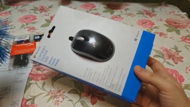 Покупаю новый компьютер часть 2 DNS отдал мышку смотреть онлайн