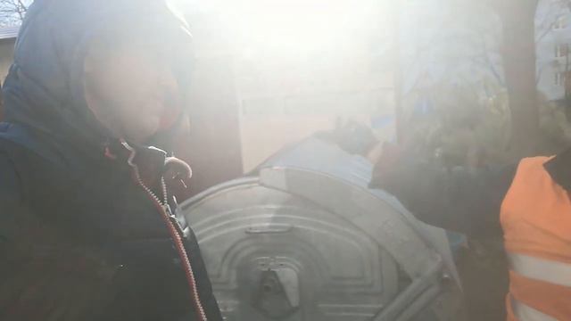 Достало, откровение работника ЖКХ. смотреть онлайн