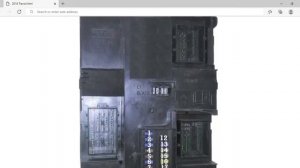 2018 Ford Transit Fuse Box Info | Fuses | Location | Diagrams | Layout