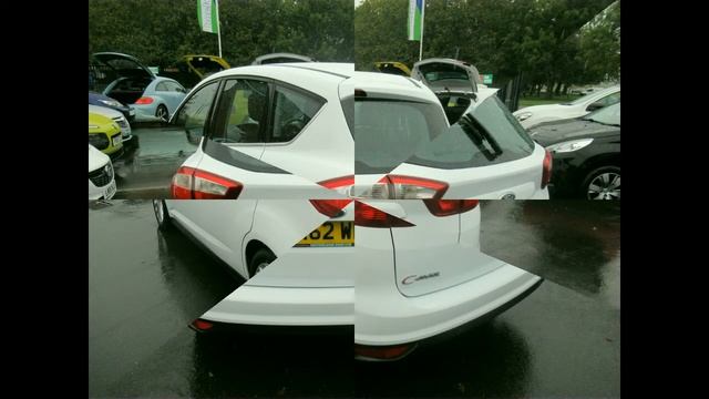 FORD C MAX EA62 0 смотреть онлайн