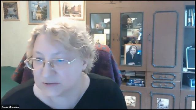 Доклад СИЛА МЫСЛИ И ЕЕ РОЛЬ В НАШЕЙ ЖИЗНИ . Березанская Наталия Ивановна (25.08.2020) Теософия смотреть онлайн