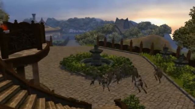 Arena Online обзор игры смотреть онлайн