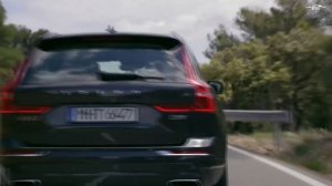 2022 New Volvo XC60 VS AUDI Q5 Full Review