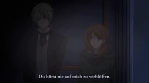 Earl and Fairy Folge 11 (Ger Sub)