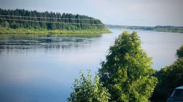 Тотьма летом ‘20