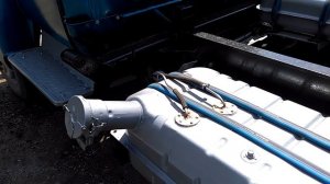 Как мы продолжили сборку нашего ГАЗ-53 и что из этого получилось! Капремонт газона