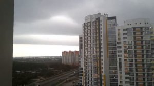 ЭТО Заехали облака или нет