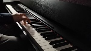 Hans Zimmer - No Time For Caution (Interstellar Soundtrack - Docking Scene) (Piano Arrangement)