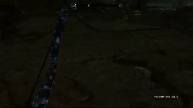 TESV Текстуры лица сильно растянуты смотреть онлайн