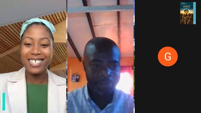 Leçon 10 / Vendredi 3 Juin 2022 : Jacob-Israël / Réflexion avancée смотреть онлайн