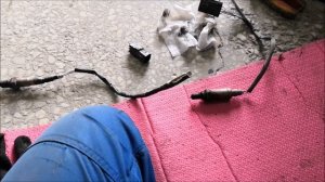 Замена лямбды на Great wall safe или как я начала искать неисправности!