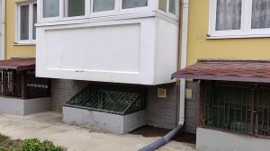 Квартира в цоколе/Квартира в Анапе по минимальной цене/Жилой цоколь/Коммерция/Недвижимость в Анапе