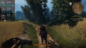 GTX 1650 + i5 4460 | 25 Games Tested in 2024