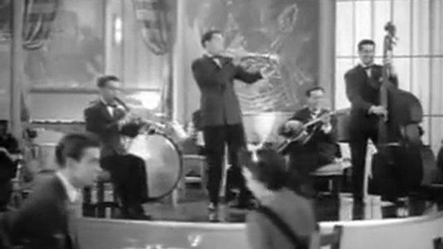 Louis Prima Way Down Yonder In New Orleans смотреть онлайн