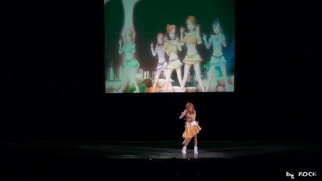 Asia Караоке. 2 часть - Jehanne - Music S.T.A.R.T. [MAniFest 2016 (07.05.2016)] смотреть онлайн