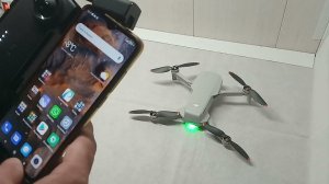 2. Предполётная подготовка, для новичков.