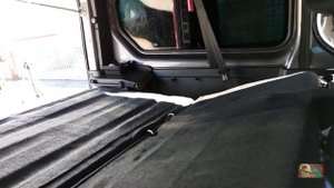 Fiat Talento Vivaro Trafic Nv 300 Camper