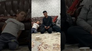 назму на кумыкском ( про маму )