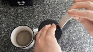 Вспениватель для молока "Мгновение" ♡ Капучинатор Tupperware