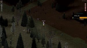 Адские челленджи от Терёхи (Project Zomboid) (Запись)