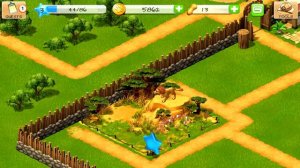 Android Game Wonder Zoo - Animal rescue ! HD 2014