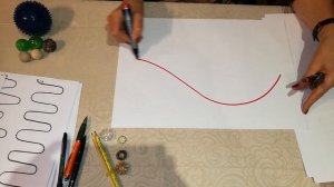 Простые упражнения для красивого почерка. Урок 3//Useful tips