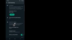 Как удалить параметры канала WhatsApp 2023 | Как удалить обновления статуса WhatsApp