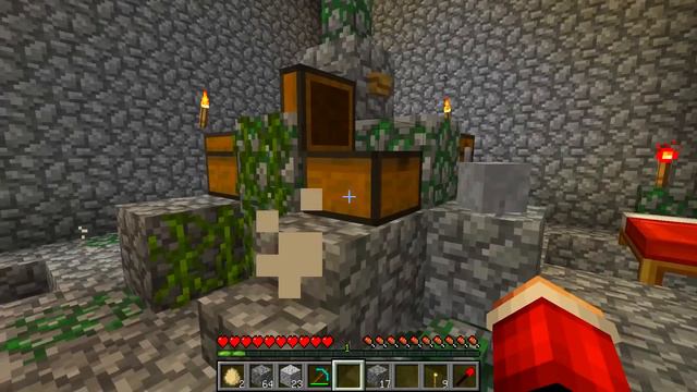 Майнкрафт, но СПРЯТАЛСЯ ПОД КРОВАТЬЮ ПОЖИРАТЕЛЯ ТРОЛЛИНГ MINECRAFT Тревор Хендерсон