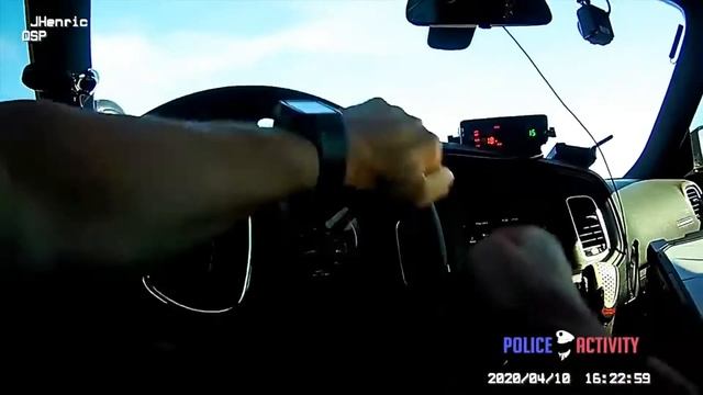 Situation 1 | Man with AK47 [Мужчина с АК47] Police USA смотреть онлайн