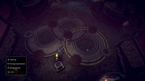 Shadows: Awakening - Necropolis Ring Puzzle Solution