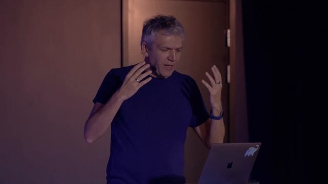 Spotify Techbytes: Hans Dockter discusses Developer Productivity Engineering смотреть онлайн