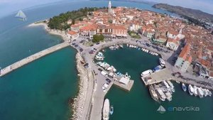 Изола, Словения