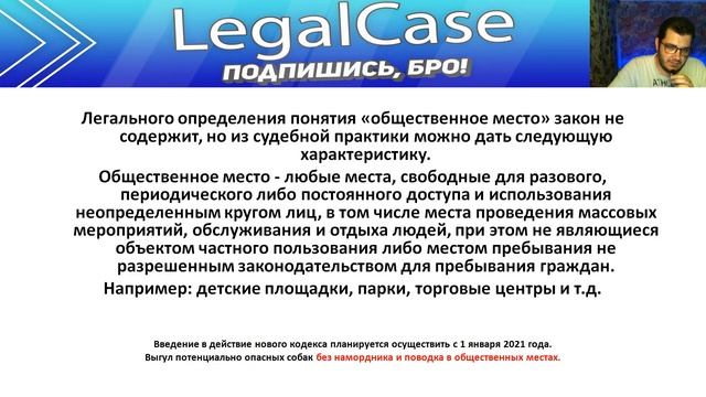 Новые штрафы за выгул собак без намордника. С 1 января 2021. Список пород собак. Размер штрафов. смотреть онлайн